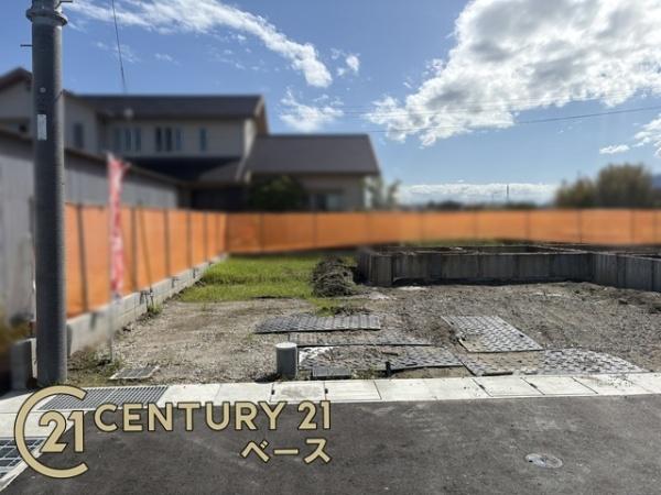 大和高田市西坊城５号棟／新築一戸建