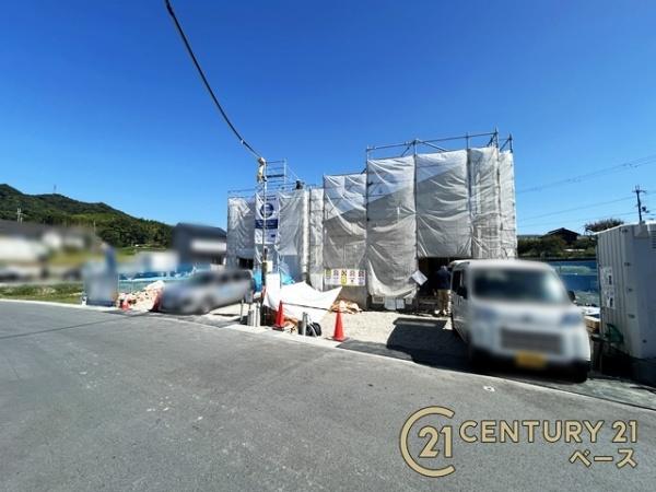 リーブルガーデン龍田2号棟/新築一戸建(その他現地)