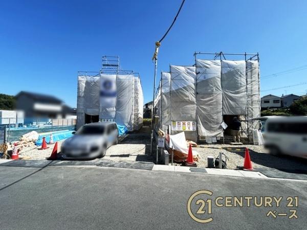 リーブルガーデン龍田2号棟/新築一戸建(その他現地)