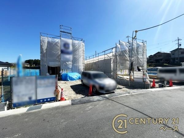 リーブルガーデン龍田2号棟/新築一戸建(その他現地)