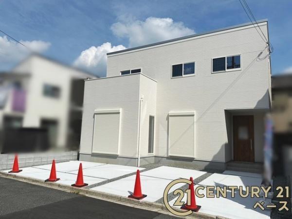 橿原市豊田町１号地／新築一戸建