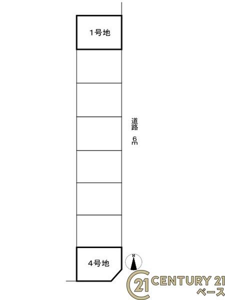 橿原市豊田町４号地／新築一戸建