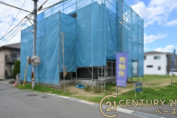 橿原市豊田町４号地／新築一戸建