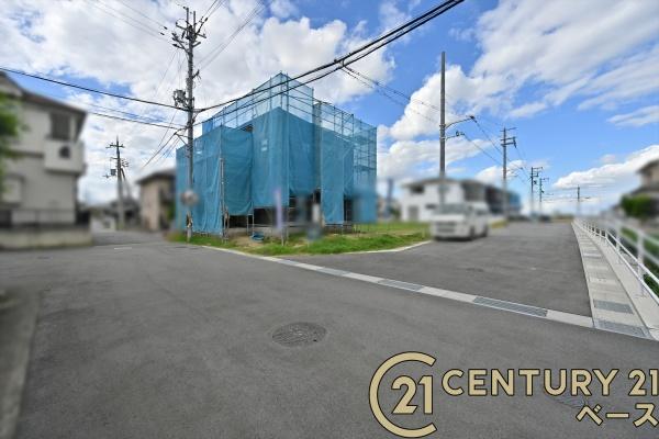 橿原市豊田町４号地／新築一戸建