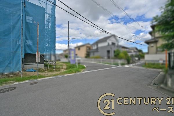 橿原市豊田町４号地／新築一戸建