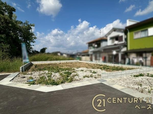 リーブルガーデン磯壁1号棟/新築一戸建(その他現地)