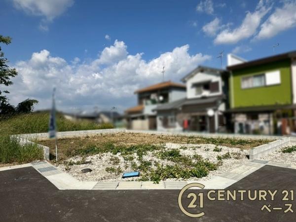 リーブルガーデン磯壁1号棟/新築一戸建(その他現地)