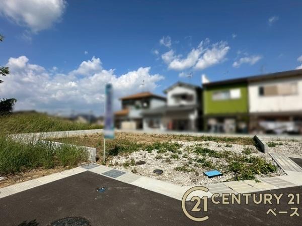 リーブルガーデン磯壁1号棟/新築一戸建(その他現地)