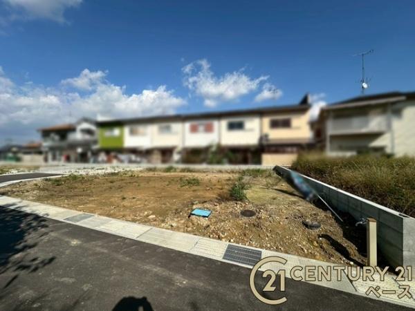 リーブルガーデン磯壁1号棟/新築一戸建(その他現地)