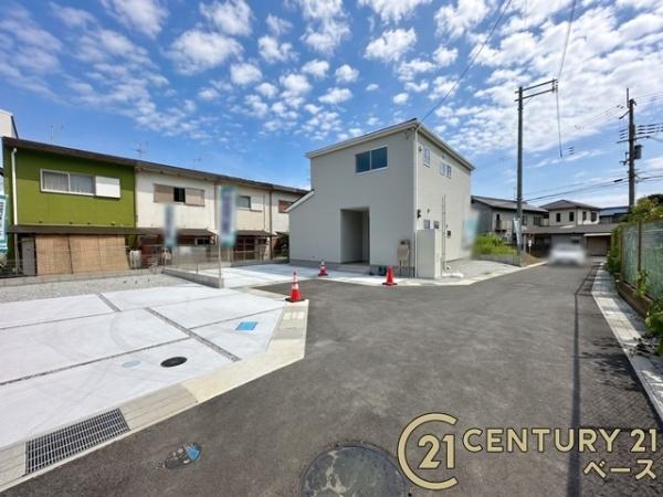リーブルガーデン磯壁１号棟／新築一戸建