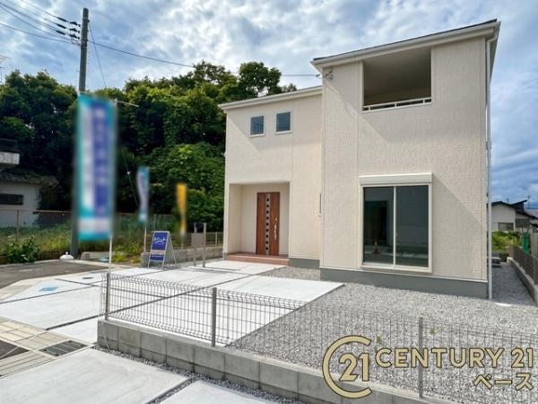 リーブルガーデン磯壁１号棟／新築一戸建