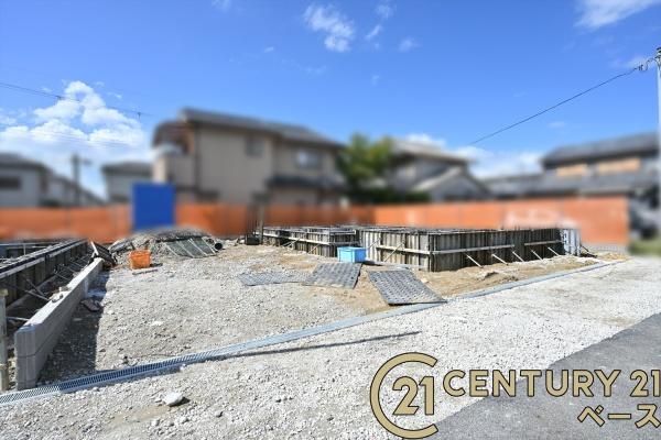 桜井市大福１号棟／新築一戸建