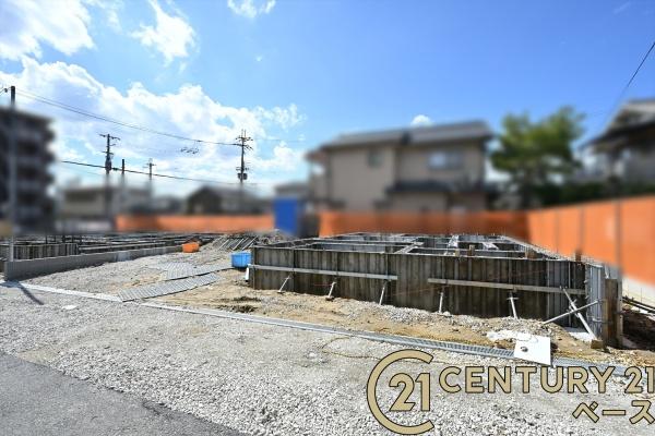 桜井市大福１号棟／新築一戸建