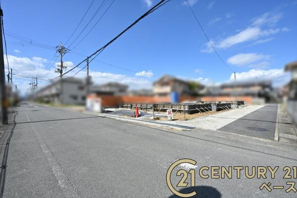 桜井市大福１号棟／新築一戸建