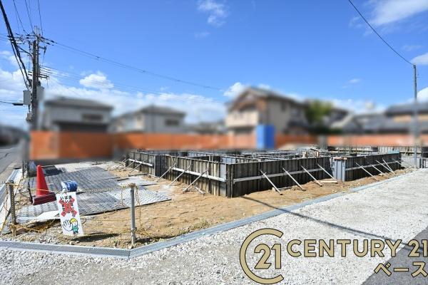 桜井市大福２号棟／新築一戸建