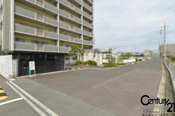 ウィルコート八木
