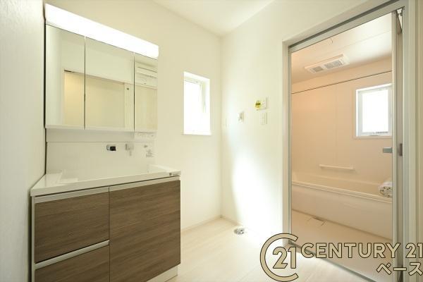 ファーストタウン川原城町 1号棟/新築一戸建(同仕様写真(内観))