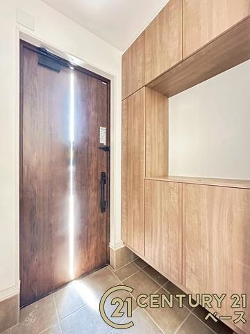 ファーストタウン川原城町 1号棟/新築一戸建(同仕様写真(内観))