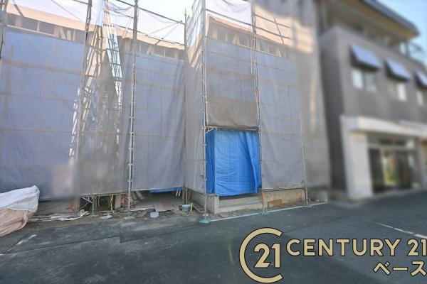 ファーストタウン川原城町 1号棟/新築一戸建(その他現地)