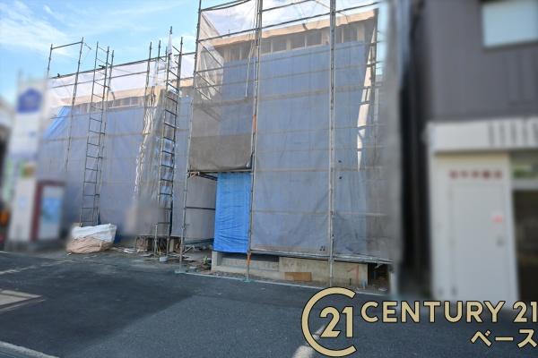 ファーストタウン川原城町 1号棟/新築一戸建(その他現地)