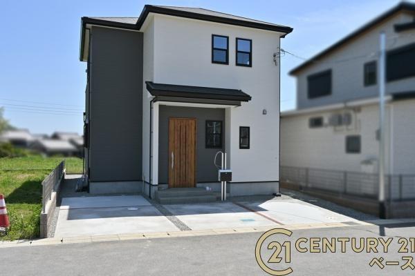ファーストタウン川原城町　１号棟／新築一戸建