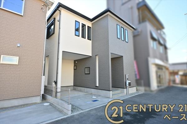 ファーストタウン川原城町　１号棟／新築一戸建
