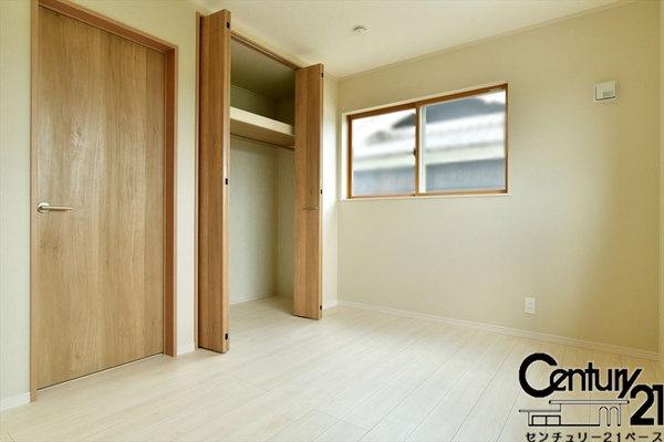 ファーストタウン川原城町 2号棟/新築一戸建(同仕様写真(内観))