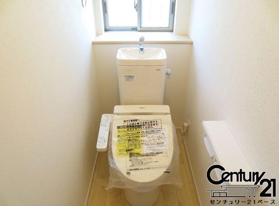 ファーストタウン川原城町 2号棟/新築一戸建(同仕様写真(内観))