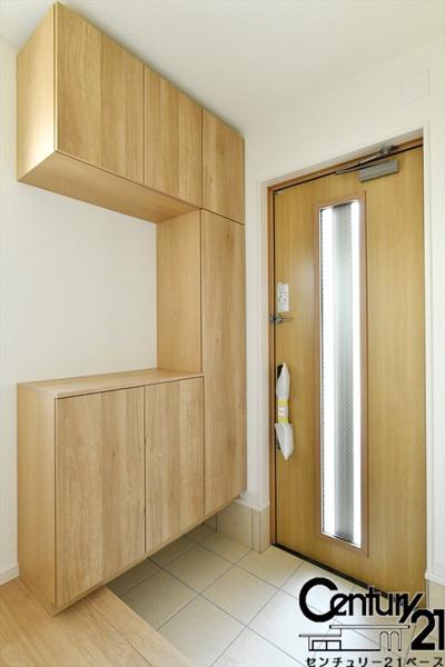 ファーストタウン川原城町 2号棟/新築一戸建(同仕様写真(内観))