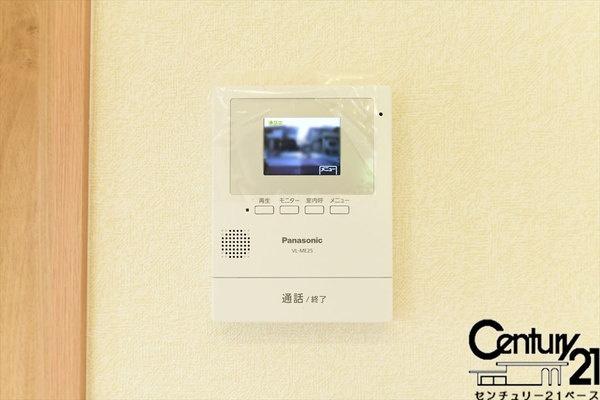 ファーストタウン川原城町 2号棟/新築一戸建(同仕様写真(内観))