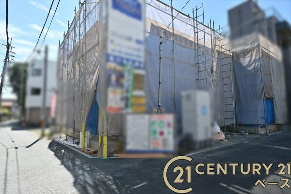 ファーストタウン川原城町 2号棟/新築一戸建(その他現地)