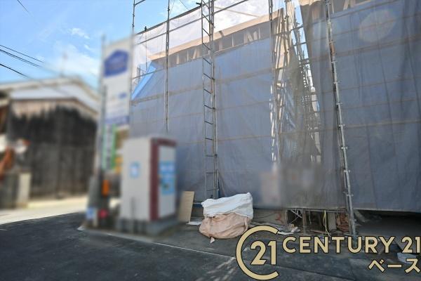 ファーストタウン川原城町 2号棟/新築一戸建(その他現地)