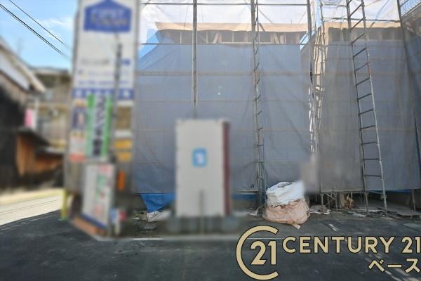ファーストタウン川原城町　２号棟／新築一戸建