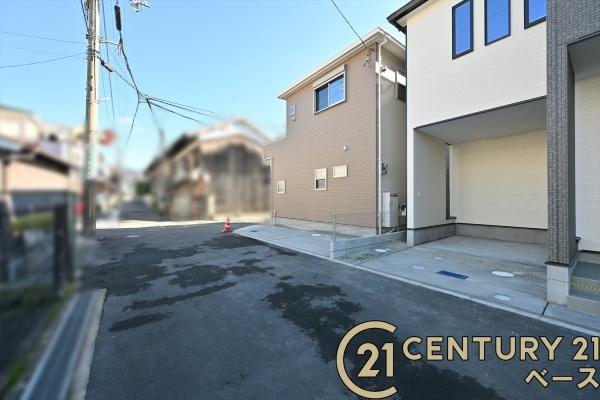 ファーストタウン川原城町　２号棟／新築一戸建