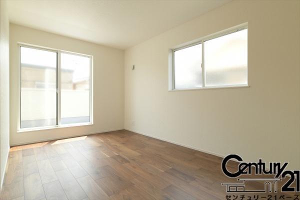 ファーストタウン川原城町 2号棟/新築一戸建(同仕様写真(内観))