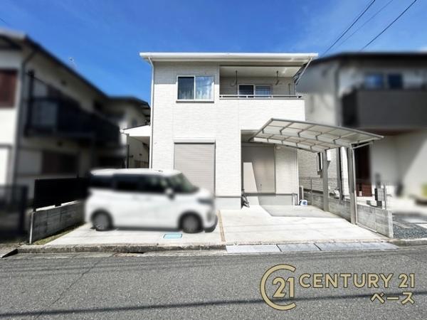 橿原市山之坊町　一戸建
