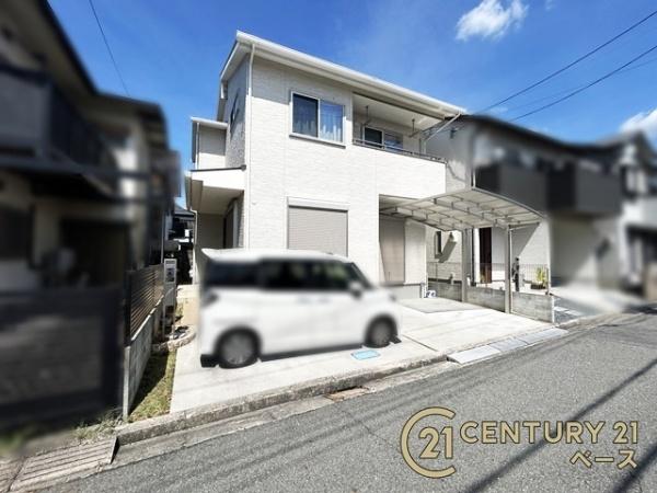 橿原市山之坊町　一戸建