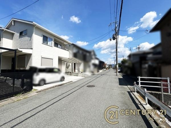 橿原市山之坊町　一戸建