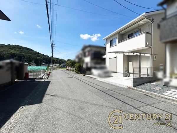 橿原市山之坊町の中古一戸建て