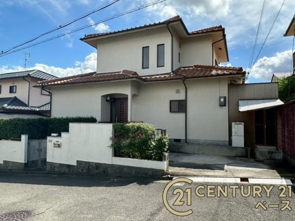 生駒郡平群町若葉台４丁目　一戸建