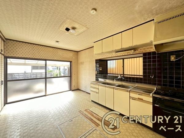 生駒郡平群町若葉台４丁目　一戸建
