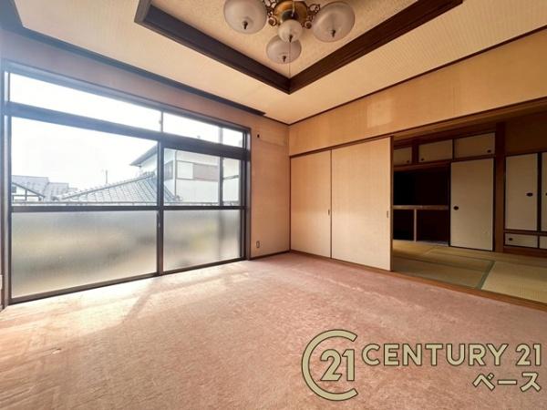 生駒郡平群町若葉台４丁目　一戸建