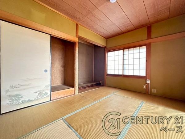 生駒郡平群町若葉台４丁目　一戸建