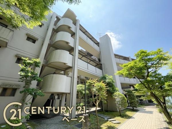 ローレルコート萩の台５号棟