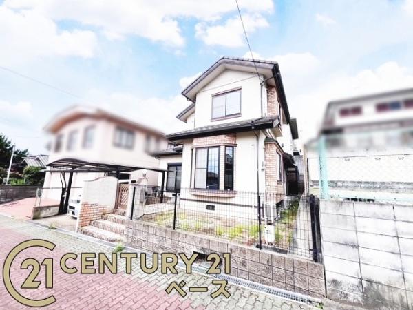 生駒郡三郷町城山台４丁目　一戸建