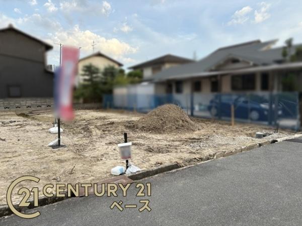 リーブルガーデン法蓮町2号棟/新築一戸建(その他現地)
