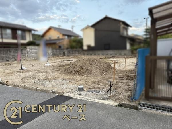 リーブルガーデン法蓮町2号棟/新築一戸建(その他現地)