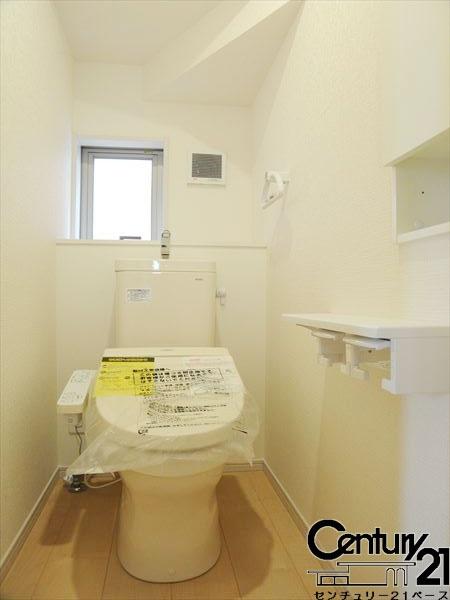 クレイドルガーデン北今市／新築一戸建