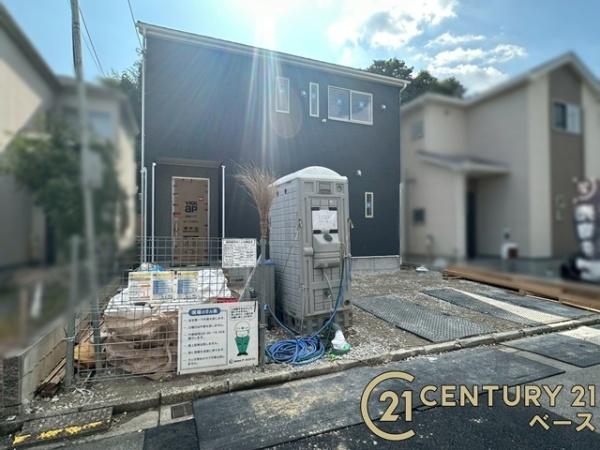 クレイドルガーデン北今市/新築一戸建(その他現地)