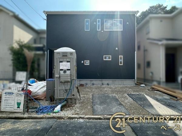 クレイドルガーデン北今市/新築一戸建(その他現地)